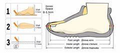 Lightweight Breathable Running Shoes Men Popcorn Shock Absorption Sneakers Flexible Anti Slip Outdoor Sports Shoes Summer Autumn