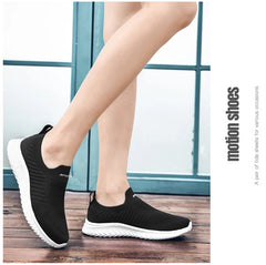Men Vulcanize Shoes Mesh Men Shoes Lightweight Comfortable Men's Sneakers 2020 Autumn Fashion Slip On Flats Shoes Male Loafers