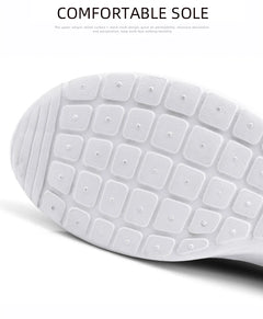 Men Vulcanize Shoes Sneakers Breathable Men Casual Shoes No-slip Male Men Shoes Lightweight Tenis Masculino Wholesale