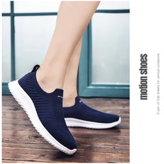 Men Vulcanize Shoes Mesh Men Shoes Lightweight Comfortable Men's Sneakers 2020 Autumn Fashion Slip On Flats Shoes Male Loafers