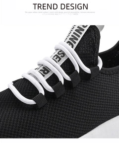 Men Vulcanize Shoes Sneakers Breathable Men Casual Shoes No-slip Male Men Shoes Lightweight Tenis Masculino Wholesale