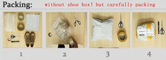 8cm High Heels Shoes Casual Canvas Shoes Platform Wedges High Top Ladies Hidden Wedge Heels Elevator Shoes