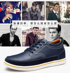 Men Elevator Shoes Genuine Leather Lift Casual Shoes Height Increase Shoes Insoles 6CM Tall Man Formal Shoes Taller Footwear