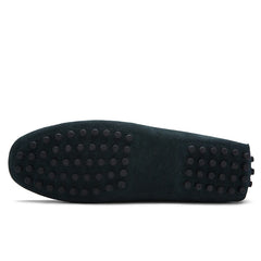 Size 38-49 Luxury Men Loafers Soft Moccasins Summer Shoes Man High Quality Mens Shoes Casual Suede Genuine Leather Driving Flats