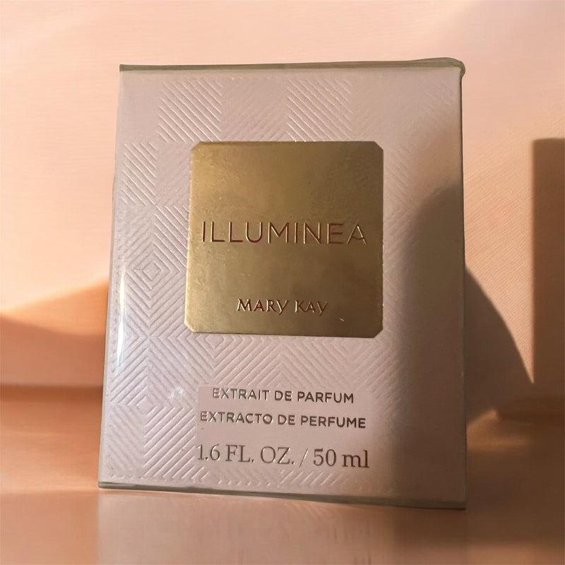 Illuminea Extrait de Parfum – Mary Kay
