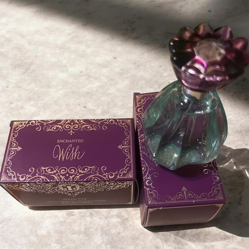 Enchanted Wish Eau de Toilette – Mary Kay