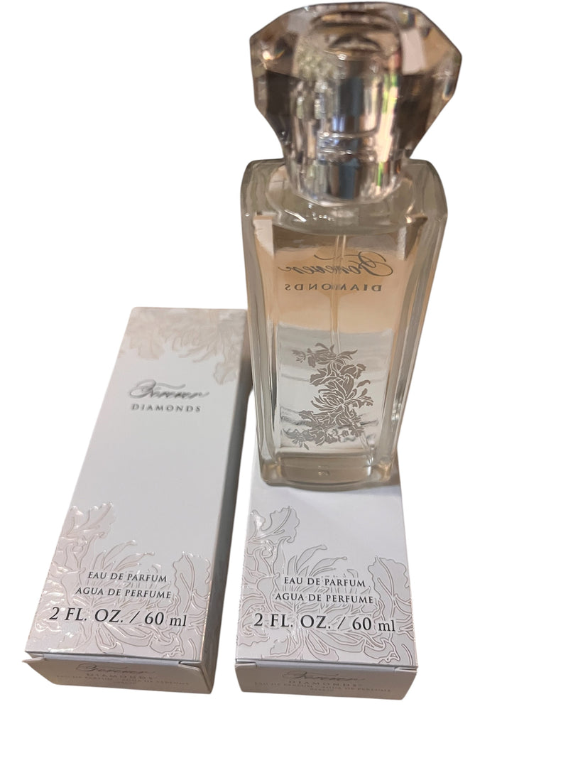 Forever Diamonds Eau de Parfum – Mary Kay