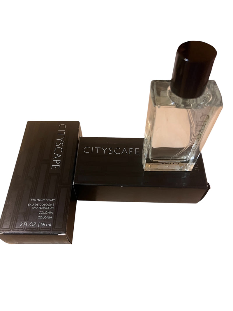 Cityscape Cologne Spray – Mary Kay