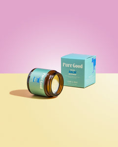 Clean & Fresh Tallow Balm - Cleansing & Acne Prone Skin