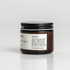 Raw Tallow Sun Balm