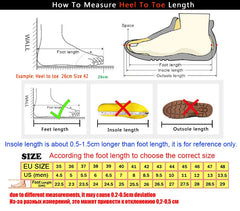Men Sandals Brand Clogs Casual Shoes EVA Lightweight Sandles Man Colorful Shoes for Summer Beach Zapatillas Hombre