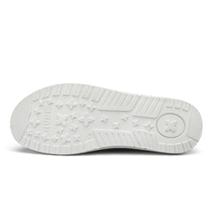 Men's Canvas Shoes Summer 2023 New Lightweight Breathable Soft Slip on Casual Shoes Fashion Beach Vacation Loafers Men Footwear