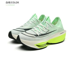 Marathon Air Cushion Casual Men Sports Running Shoes Breathable Lightweight Womens Comfortabl Athletic Nonskid Sneakers Footwear