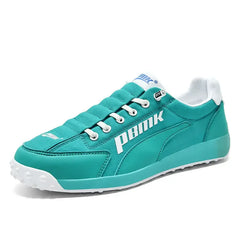 Leisure Casual Shoes For Men Lightweight Sneakers Breathable Cheap Clearance Korean Style Common Offer Without Leather Man Shoe