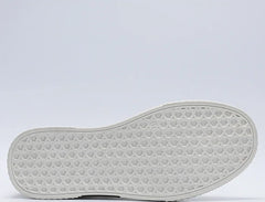 New Fashionable Men's Sports Sneakers Trendy Student Casual Shoes Korean Style Large Size Men's Shoes