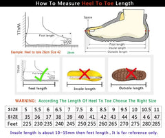 Waterproof Steel Toe Work Shoes Anti Crush Slip Resistant with Rotating Buckle No Tie Cross-Border Labor Protection Shoes