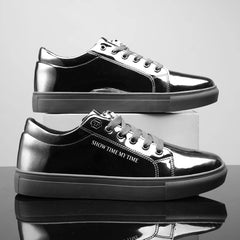 New Autumn Low Cut Fashiona Mens Casual Shoes Wear-resistant Lightweight Support Sports Shoes Versatile Flexible Walking Shoes