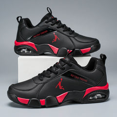 Men's Large Size Sports Shoes Outdoor Hiking Running Comfortable Casual Versatile Fashionable Training Shoes for Couples