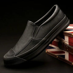 Man Casual Shoe Flat Classic Original Retro Leather Shoes for Men Adults High Quality Fashion Low Price Shipping Free Designer