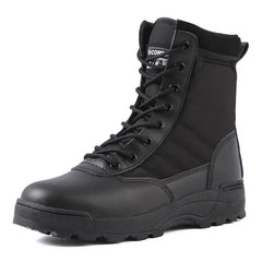 Customizable Desert Outdoor Hiking Boots Ankle Men Work Safty Shoes Tailor-made Suits