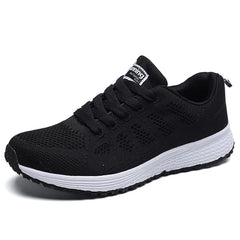 Women's Sneaker Classics Sports Shoes For Women Sneakers Gym White Shoes Zapatillas Mujer Vulcanize Shoes Women Casual Sneaker