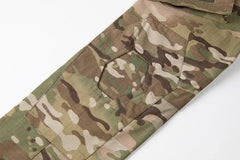 Tactical T-Shirts Airsoft Tactic Army Combat Shirts Paintball Hunting Clothes Breathable