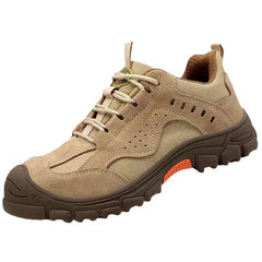 Electrician Insulated Shoes 6kv Safety Work Shoes for Men Soft Bottom Anti Crush And Piercing Construction Site Work Boots