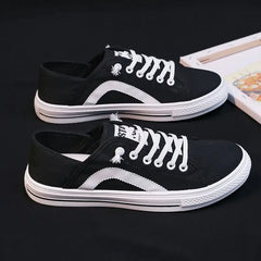 Trends 2025 Sneakers Male New In Casual Footwear Offer Hiking Fashion Legitimate Luxury Sale Elegant Men's Vulcanize Shoes Deals