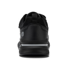 FitVille Diabetic Shoes for Men Extra Wide Width Adjustable Closure Walking Shoes Slip-on Sneakers for Foot Pain Relief Swollen