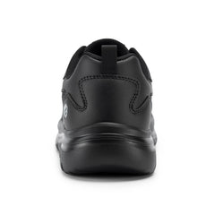 FitVille Men's Walking Shoes Wide Width Max Cushioning Lightweight Sneakers Casual Shoes for Plantar Fasciitis Pain Relief