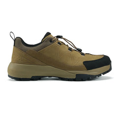 Men's Shoes Wear-resistant Cushioning Thick-soled Fitness Sneakers Outdoor Breathable Running Shoes for Men