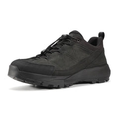 Men's Shoes Wear-resistant Cushioning Thick-soled Fitness Sneakers Outdoor Breathable Running Shoes for Men
