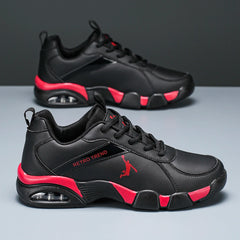 Men's Large Size Sports Shoes Outdoor Hiking Running Comfortable Casual Versatile Fashionable Training Shoes for Couples