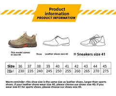 Electrician Insulated Shoes 6kv Safety Work Shoes for Men Soft Bottom Anti Crush And Piercing Construction Site Work Boots