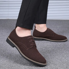Customizable New Hot Selling Men's Casual Shoes Tailor-made Suit MNX463245