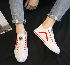 Trends 2025 Sneakers Male New In Casual Footwear Offer Hiking Fashion Legitimate Luxury Sale Elegant Men's Vulcanize Shoes Deals