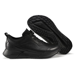 Genuine Leather Men Shoes Casual Business Shoes for Men Sneakers Trend Casual Shoes Breathable