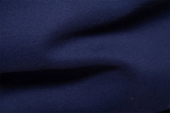 2023 New Autumn Fashion Design Polo Neck Sweatshirts for Men Casual and Social Wear Quality Cotton Mens Sweatshirts