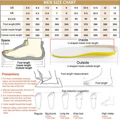 VENOCON Barefoot Minimalist Men's Stylish Style Casual Shoes Sneakers With Wide Nose Toe Box Walking Hiking Trail Footwear Man