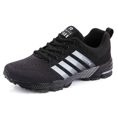 Mens Luxury Fashion Trainer Athletic Casaul Sneaker Loafer Breathable Running Walking Shoes Womens Tennis Outdoor Sports Shoes