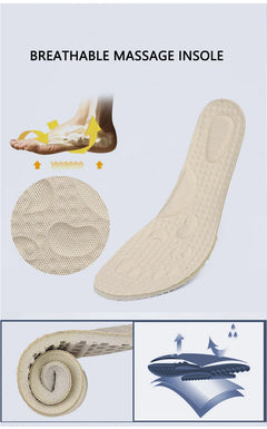 Men Slippers Summer Mesh Breathable Home Indoor Slippers Men Thick Bottom Slides Fashion Couple Walking Shoes Chanclas Hombre