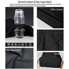 Tactical T-Shirts Airsoft Tactic Army Combat Shirts Paintball Hunting Clothes Breathable