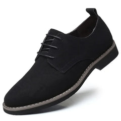 Customizable New Hot Selling Men's Casual Shoes Tailor-made Suit MNX463245