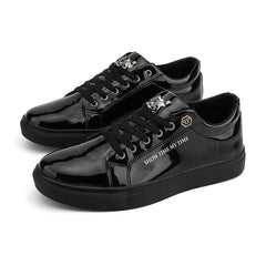 New Autumn Low Cut Fashiona Mens Casual Shoes Wear-resistant Lightweight Support Sports Shoes Versatile Flexible Walking Shoes