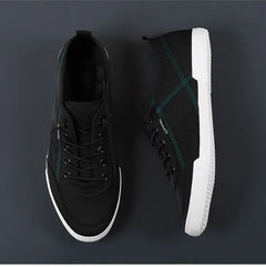 Male Sneakers Summer New Men's Canvas Shoes Joker Casual Breathable Shoes Men Summer Sandals for Man Tenis Masculino for Male