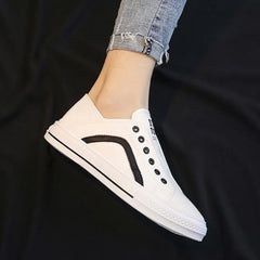Trends 2025 Sneakers Male New In Casual Footwear Offer Hiking Fashion Legitimate Luxury Sale Elegant Men's Vulcanize Shoes Deals