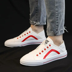 Trends 2025 Sneakers Male New In Casual Footwear Offer Hiking Fashion Legitimate Luxury Sale Elegant Men's Vulcanize Shoes Deals