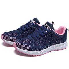Women's Sneaker Classics Sports Shoes For Women Sneakers Gym White Shoes Zapatillas Mujer Vulcanize Shoes Women Casual Sneaker