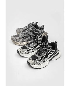 Men shoes Sneakers Male tenis Luxury shoes Mens casual Trainer Race Breathable fashion loafers running Shoes for men