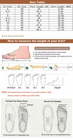 Handcrafted Leather Casual Sneakers Man Platform Trainers Unisex Originality Flat Loafers Men's Footwear